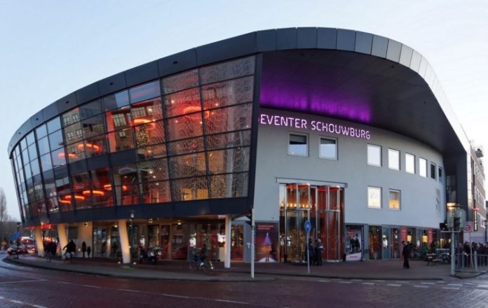 Deventer Schouwburg