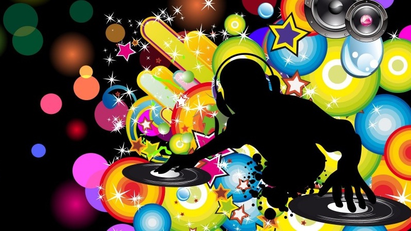discozwemmen