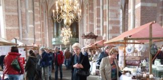 herfst brocante deventer