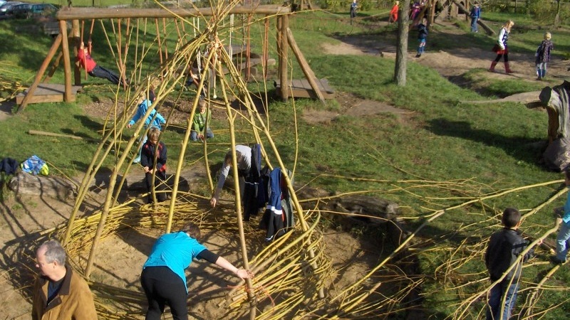huttenbouw