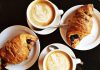 koffie drinken in deventer