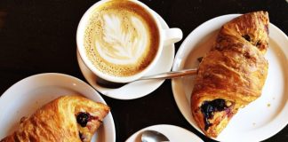 koffie drinken in deventer