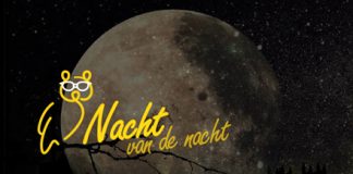 nacht van de nacht