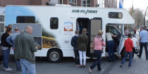 roadshow