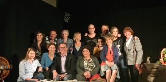 schalmspelers