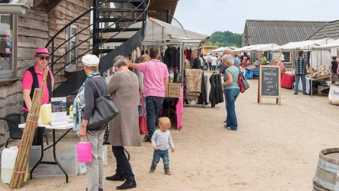 streekmarkt-schalkhaar