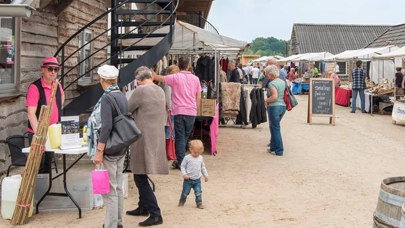 streekmarkt-schalkhaar