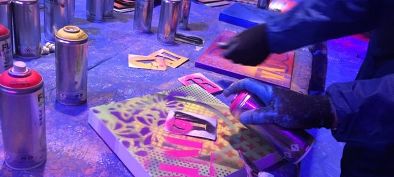 workshop