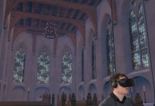 geert groote huis deventer virtual reality