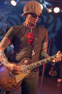 GitGo Bluesfestival - john hayes