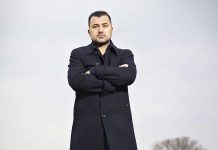 ozcan akyol