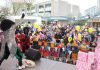 zwarte pieten festival