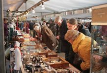 deventer kerstmarkt 2016