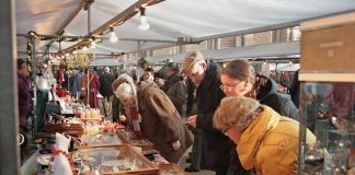deventer kerstmarkt 2016
