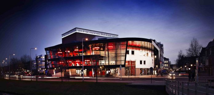 deventer schouwburg theaterweekend