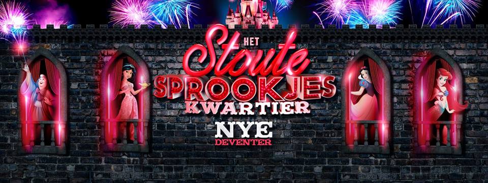 foute sprookjeskwartier