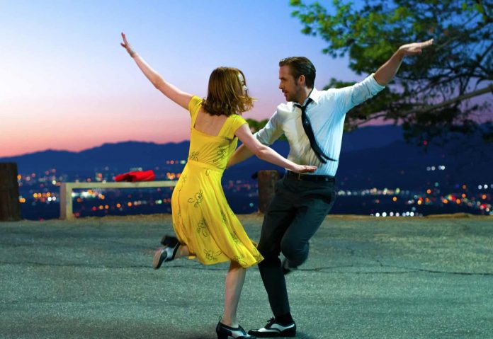 la la land - FHdK