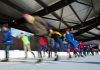 “IT GIET DEUR” : 14e Schaatsnacht van Deventer