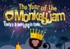 year of the monkeyjam