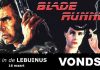 Film in de Lebuinus: Blade Runner