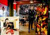 Jackies: Art en Food Pop-Out